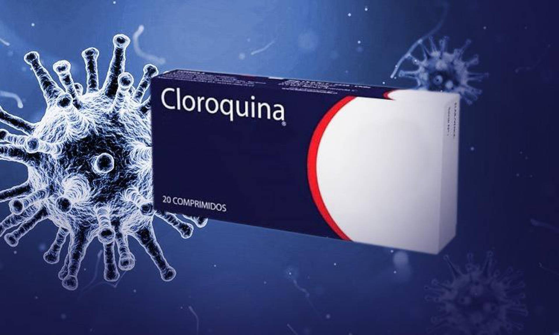 Médicos da rede pública temem pressão para prescrever cloroquina